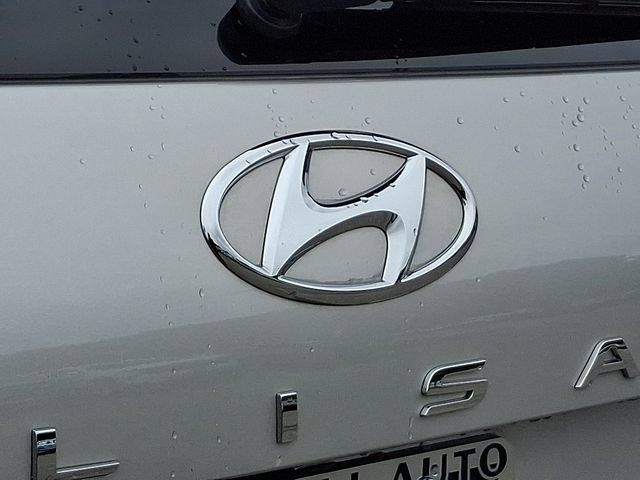 Used 2025 Hyundai Palisade SEL AWD/4WD image 32