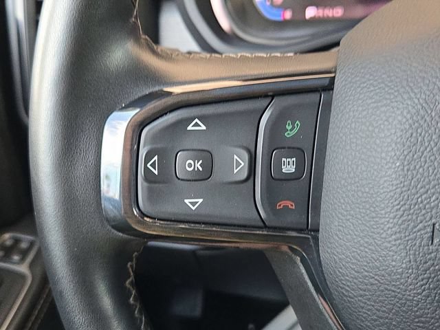 Used 2024 RAM 2500 Limited AWD/4WD image 13