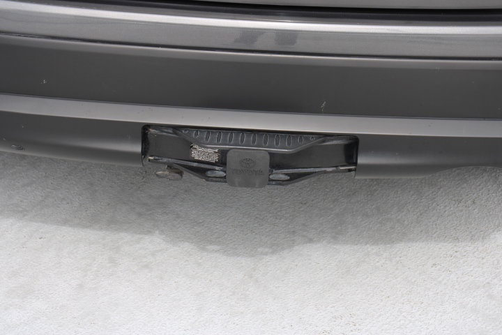 Certified 2024 Toyota Highlander XLE image 5