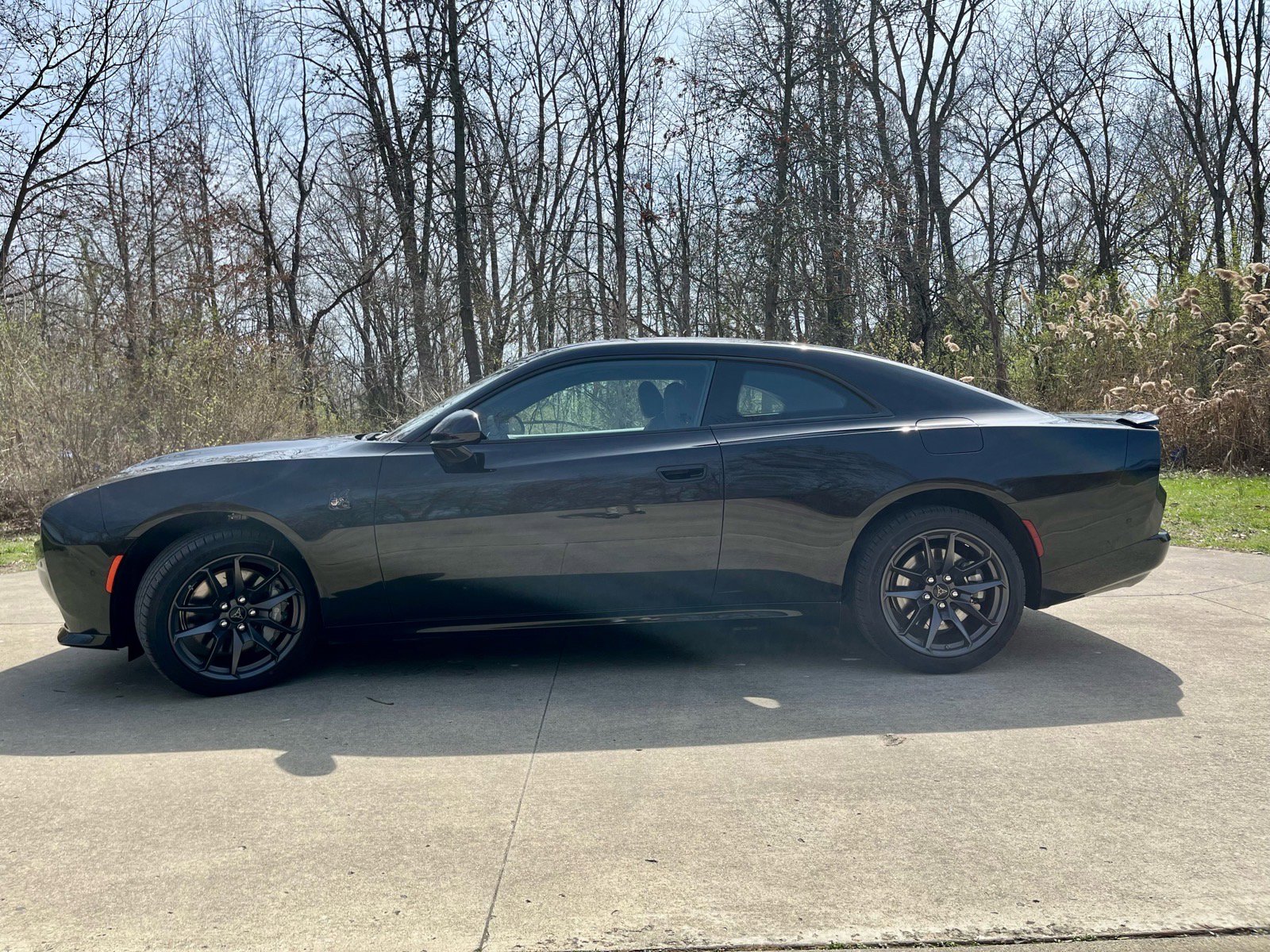 New 2026 Dodge Charger Scat Pack image 5