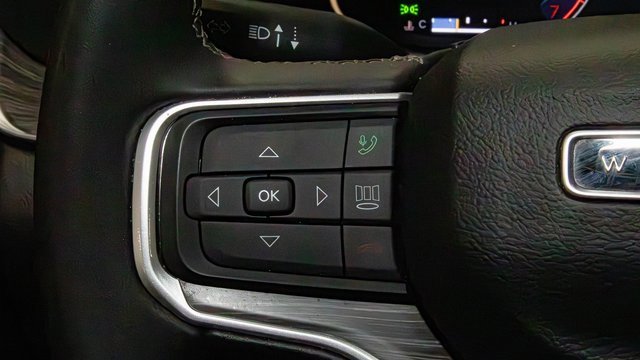 Used 2024 Jeep Wagoneer Series II image 9