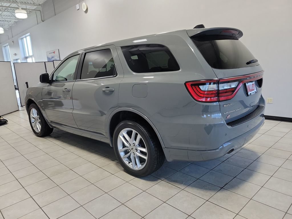Used 2024 Dodge Durango GT image 5