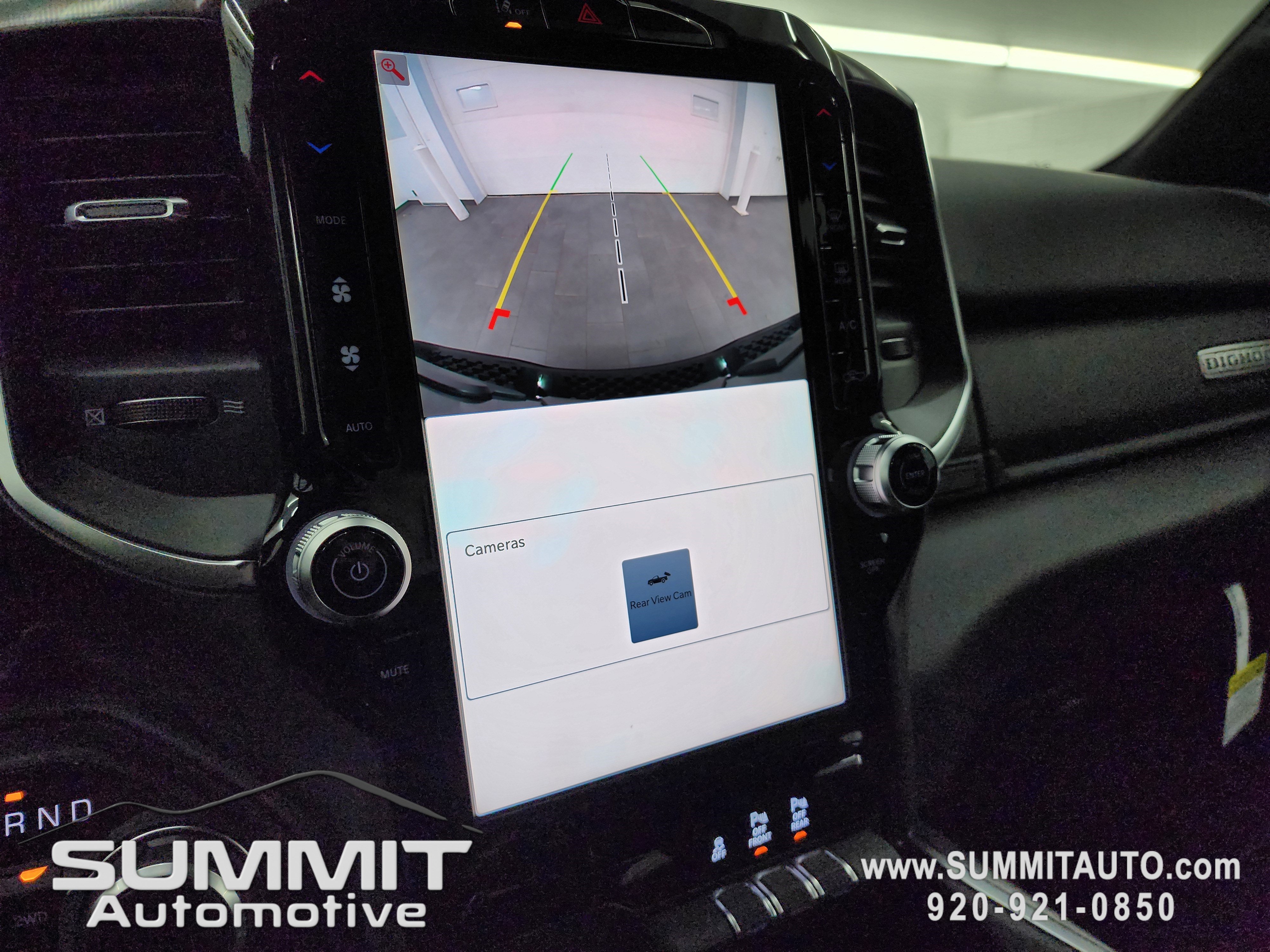 New 2026 RAM 1500 Big Horn image 17