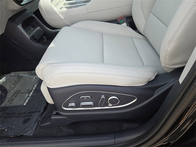 New 2026 Hyundai Palisade Calligraphy image 25