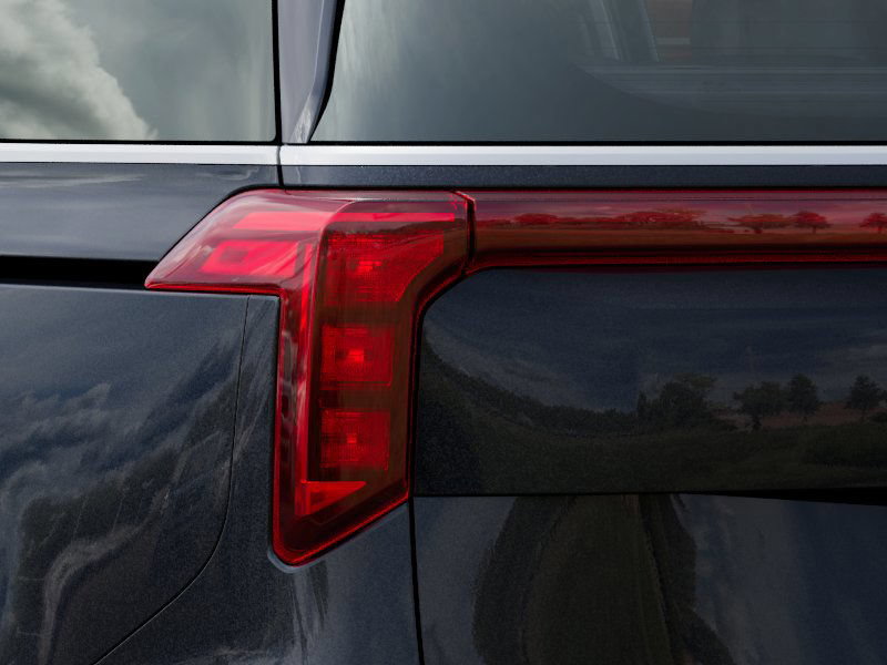 New 2026 Kia Carnival EX FWD image 11
