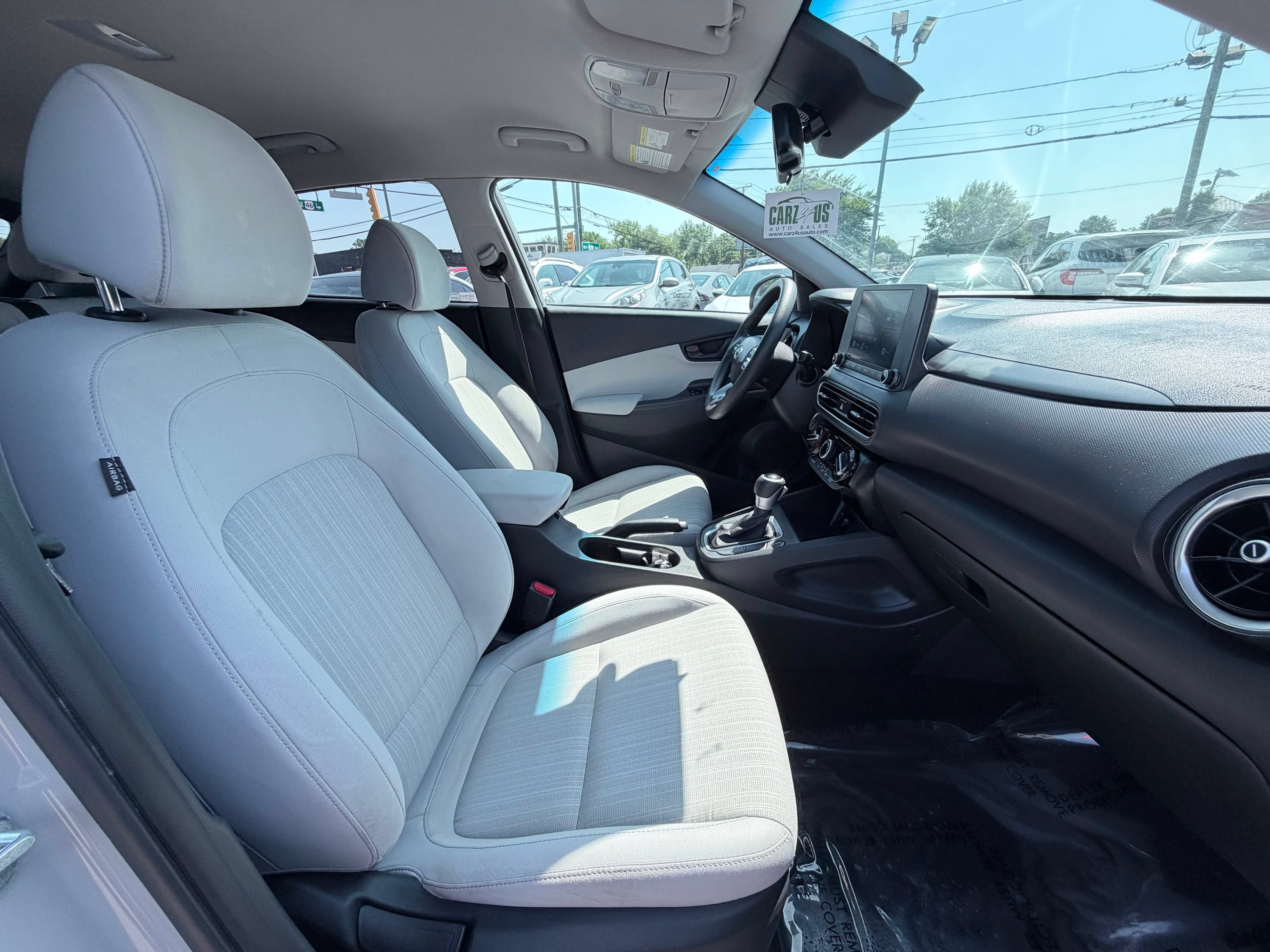 Used 2022 Hyundai Kona SEL AWD/4WD image 23