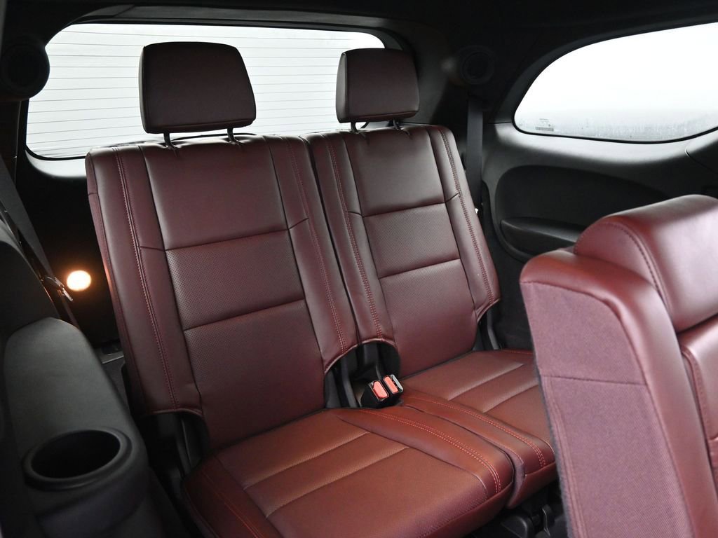 Used 2025 Dodge Durango GT image 16