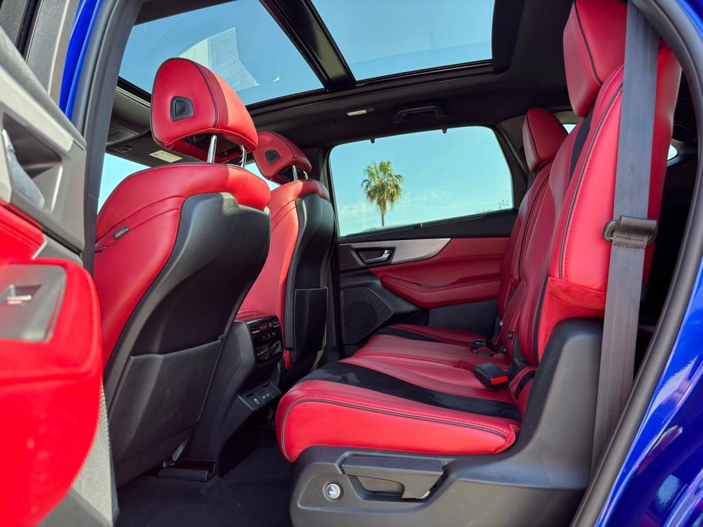 Used 2023 Acura MDX A-Spec image 11