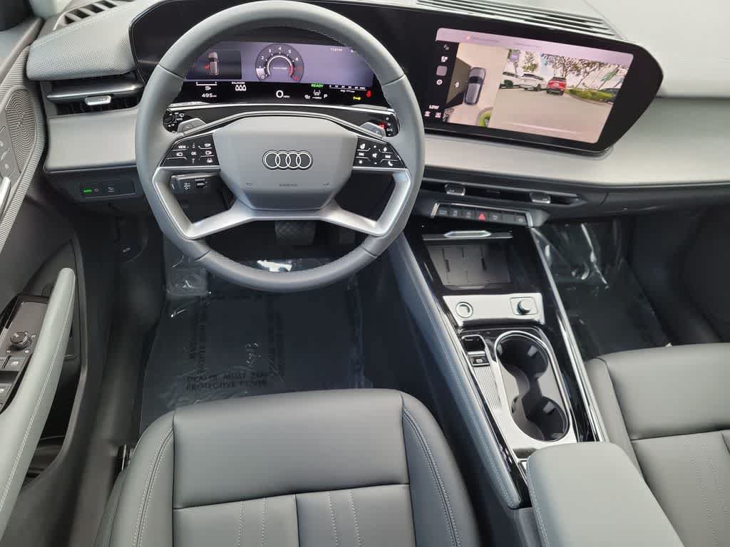 New 2026 Audi Q3 quattro 2.0T AWD/4WD image 18