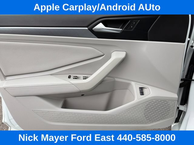 Used 2023 Volkswagen Jetta SE w/ Panoramic Sunroof Package FWD image 20