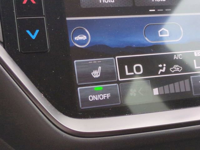 New 2026 Subaru WRX Limited image 23