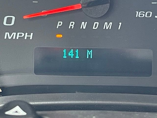 New 2025 Chevrolet Express 2500 Work Van w/ Driver Convenience Package image 2