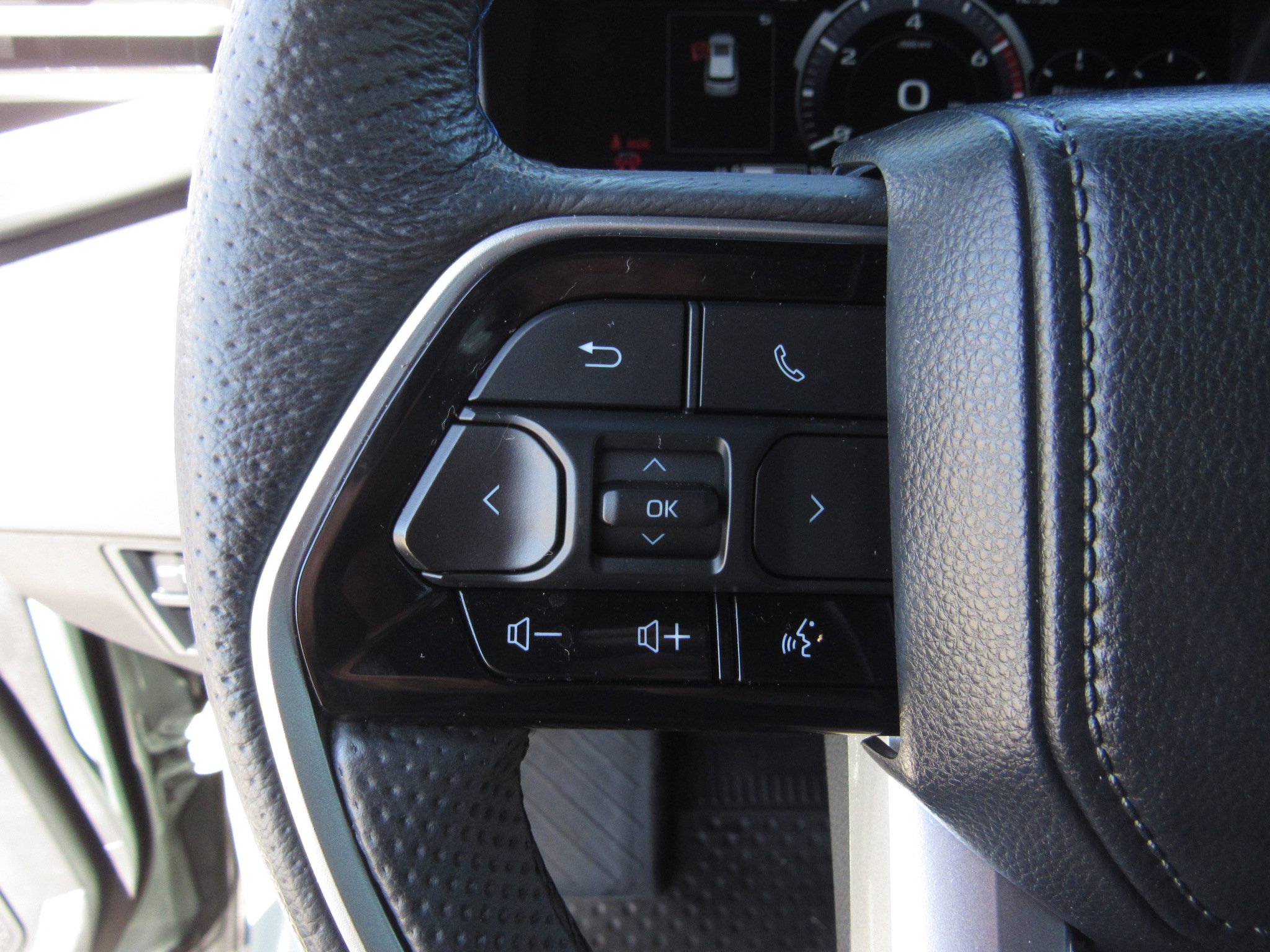 Used 2024 Toyota Sequoia Platinum image 26