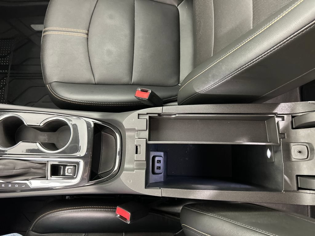 Used 2022 Chevrolet Equinox Premier FWD image 15