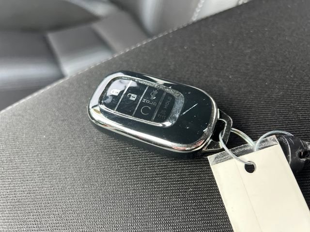 Used 2023 Honda Civic Sport image 32