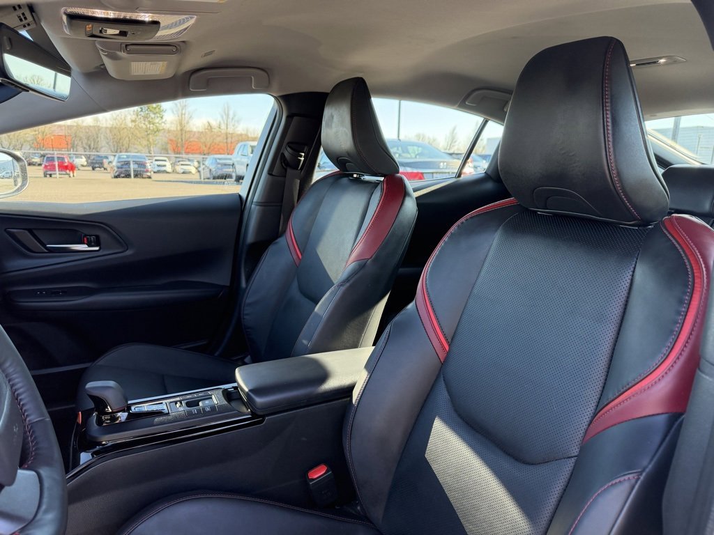 Used 2024 Toyota Prius Prime image 15