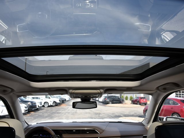 Used 2021 GMC Yukon XL Denali image 34