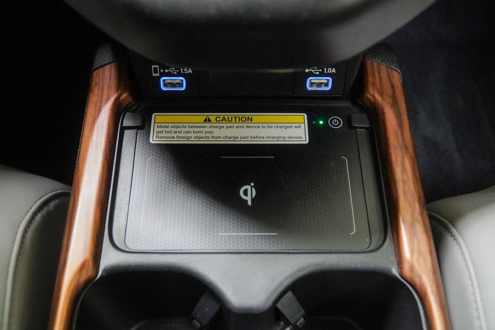 Used 2022 Honda CR-V Touring image 29