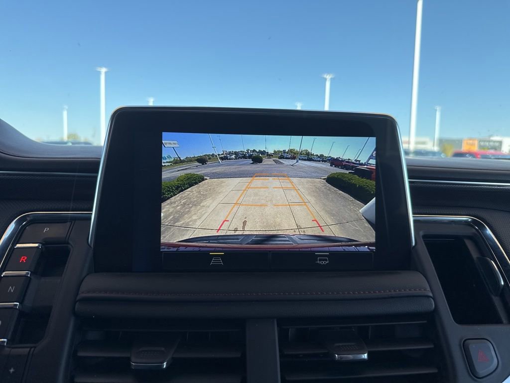 Used 2024 Chevrolet Suburban RST image 21