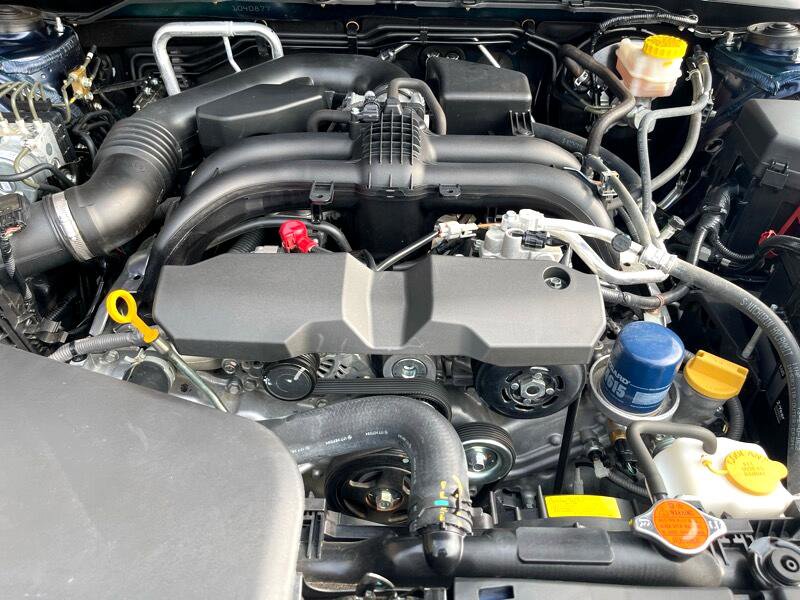 Used 2018 Subaru Legacy 2.5i w/ Alloy Wheel Package image 44