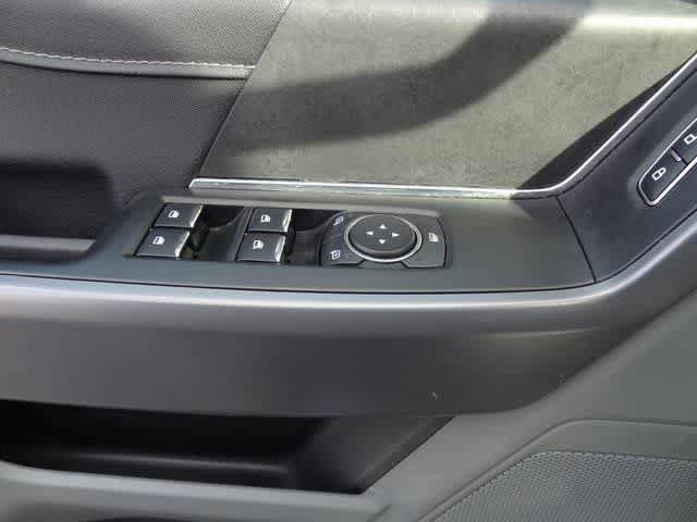 Used 2025 Ford F150 XLT w/ Equipment Group 301A Standard AWD/4WD image 14
