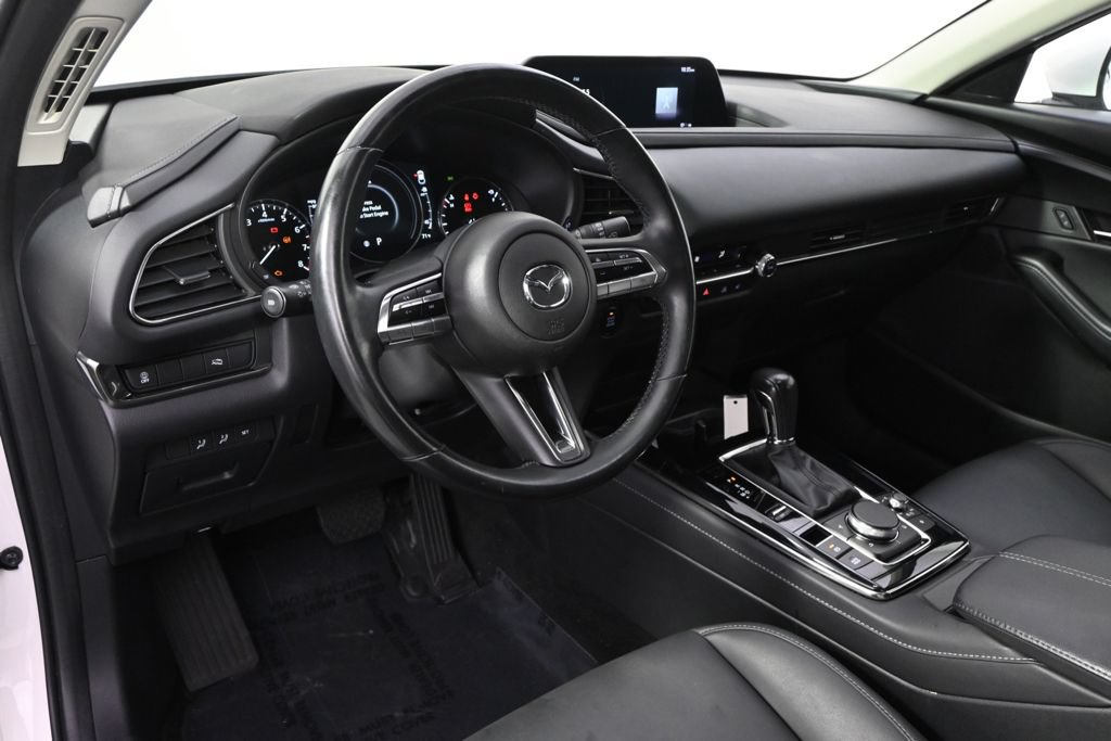 Used 2023 MAZDA CX-30 AWD 2.5 S w/ Preferred Package image 12