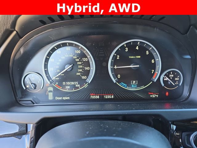 Used 2018 BMW X5 xDrive40e w/ Premium Package image 19