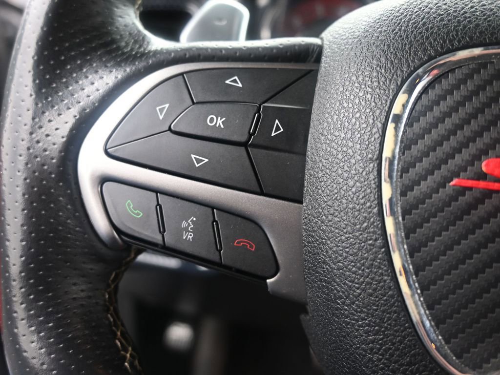Used 2016 Dodge Challenger SRT Hellcat image 30