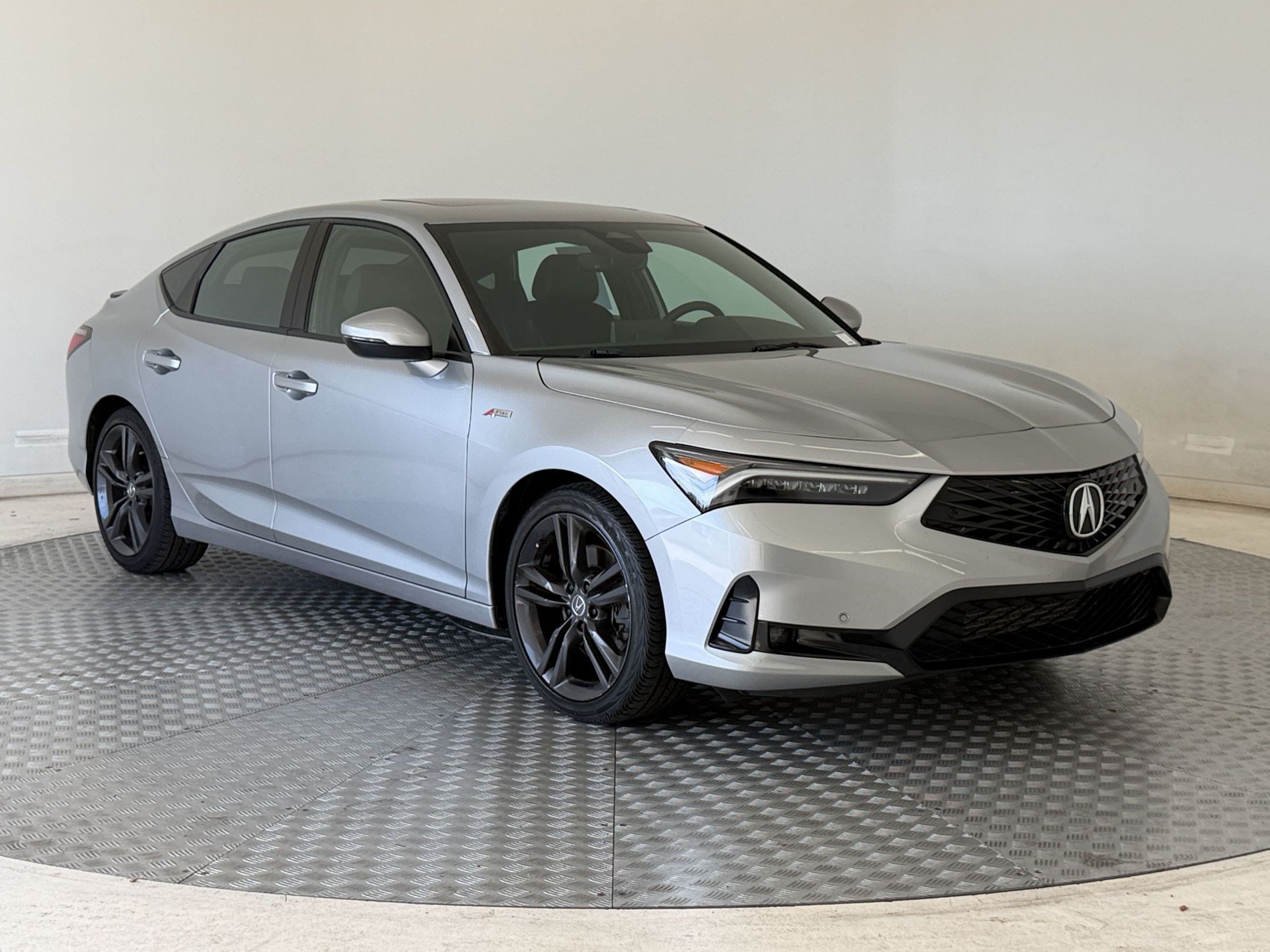Used 2024 Acura Integra A-Spec w/ Technology Package FWD image 7