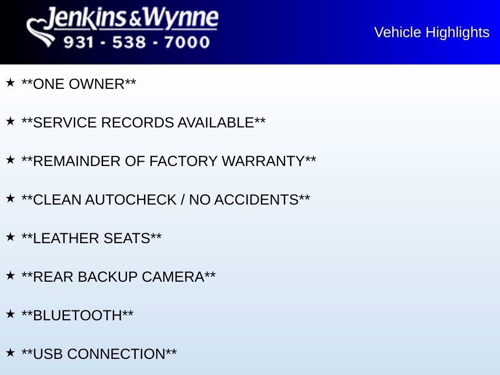 Used 2024 GMC Terrain SLT w/ LPO, Cargo Package AWD/4WD image 5