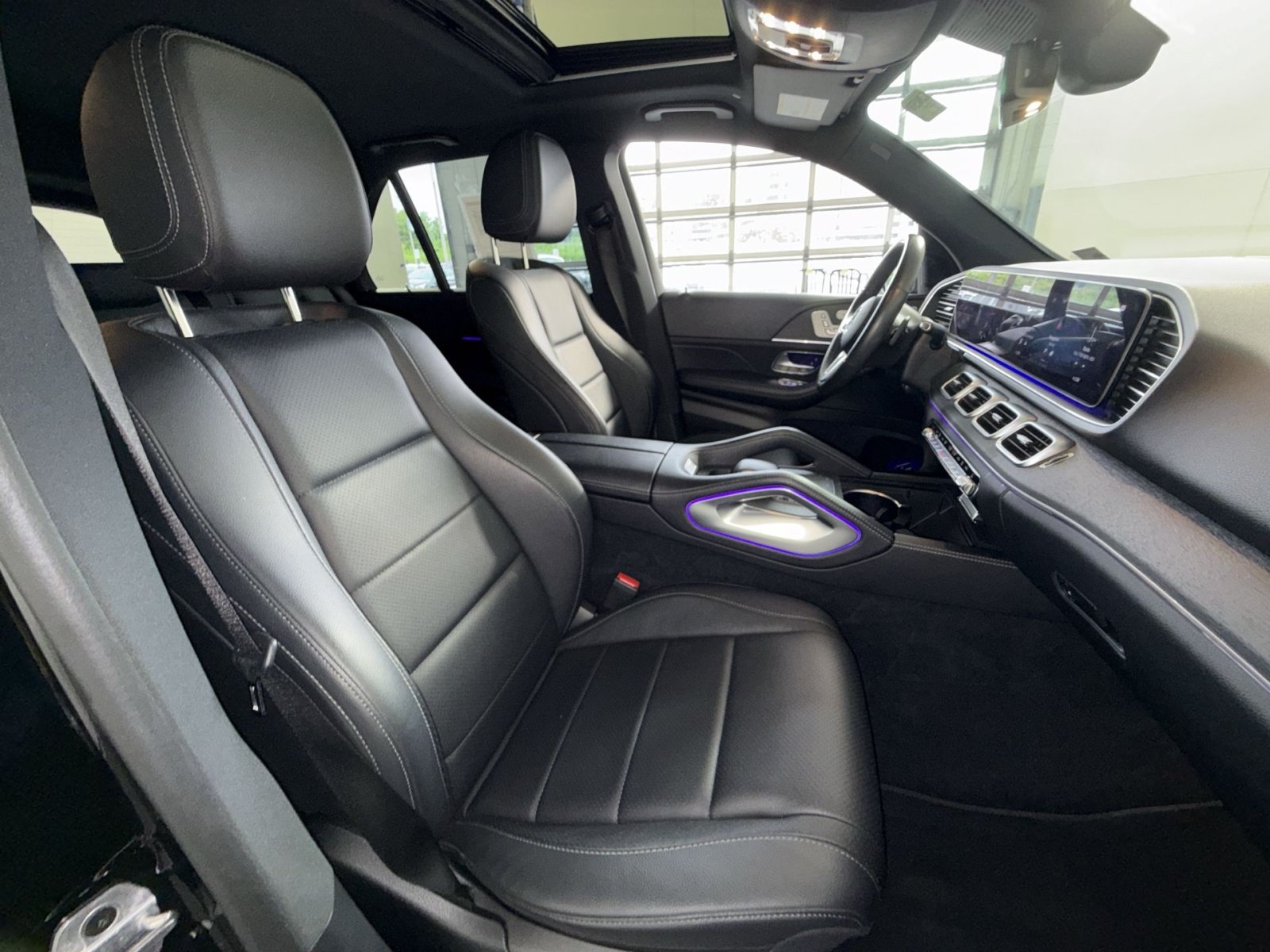 Used 2022 Mercedes-Benz GLE 350 4MATIC image 27