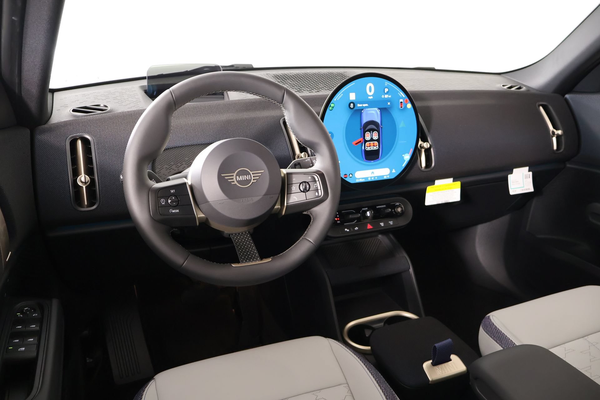 New 2026 MINI Cooper Countryman S AWD/4WD video 2