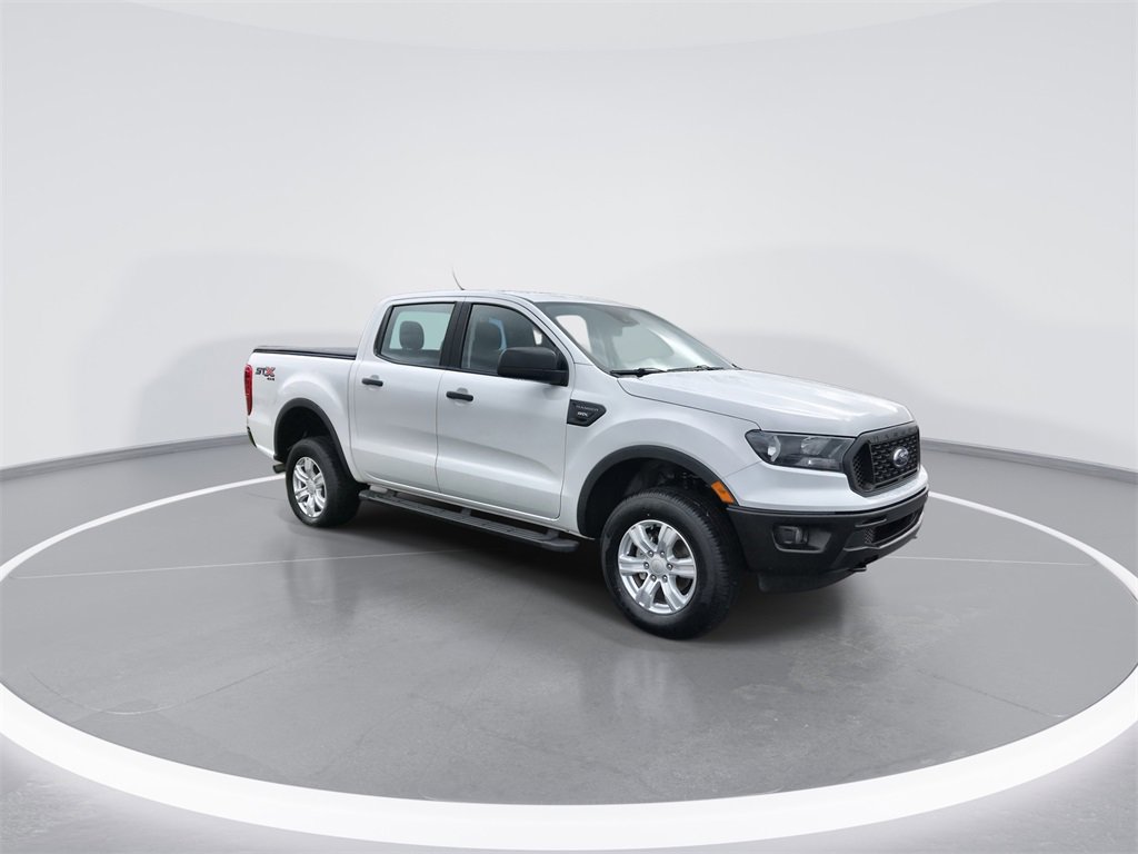 Used 2021 Ford Ranger XL w/ Equipment Group 101A High image 2