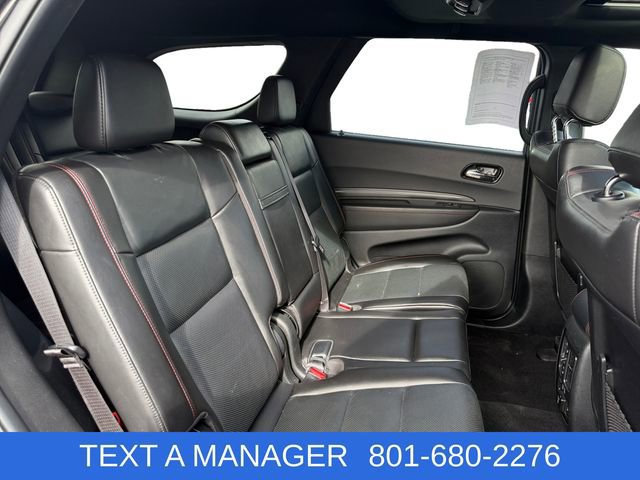 Used 2024 Dodge Durango GT AWD/4WD image 18