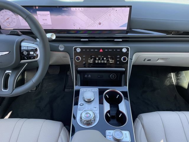 New 2026 Genesis GV80 2.5T image 20