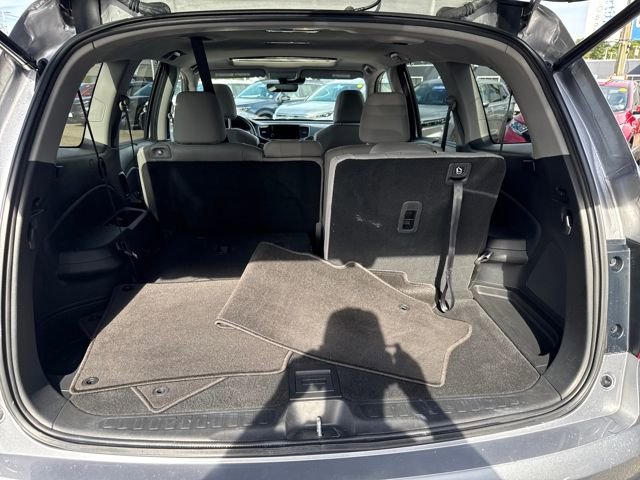 Certified 2022 Honda Pilot Special Edition image 17