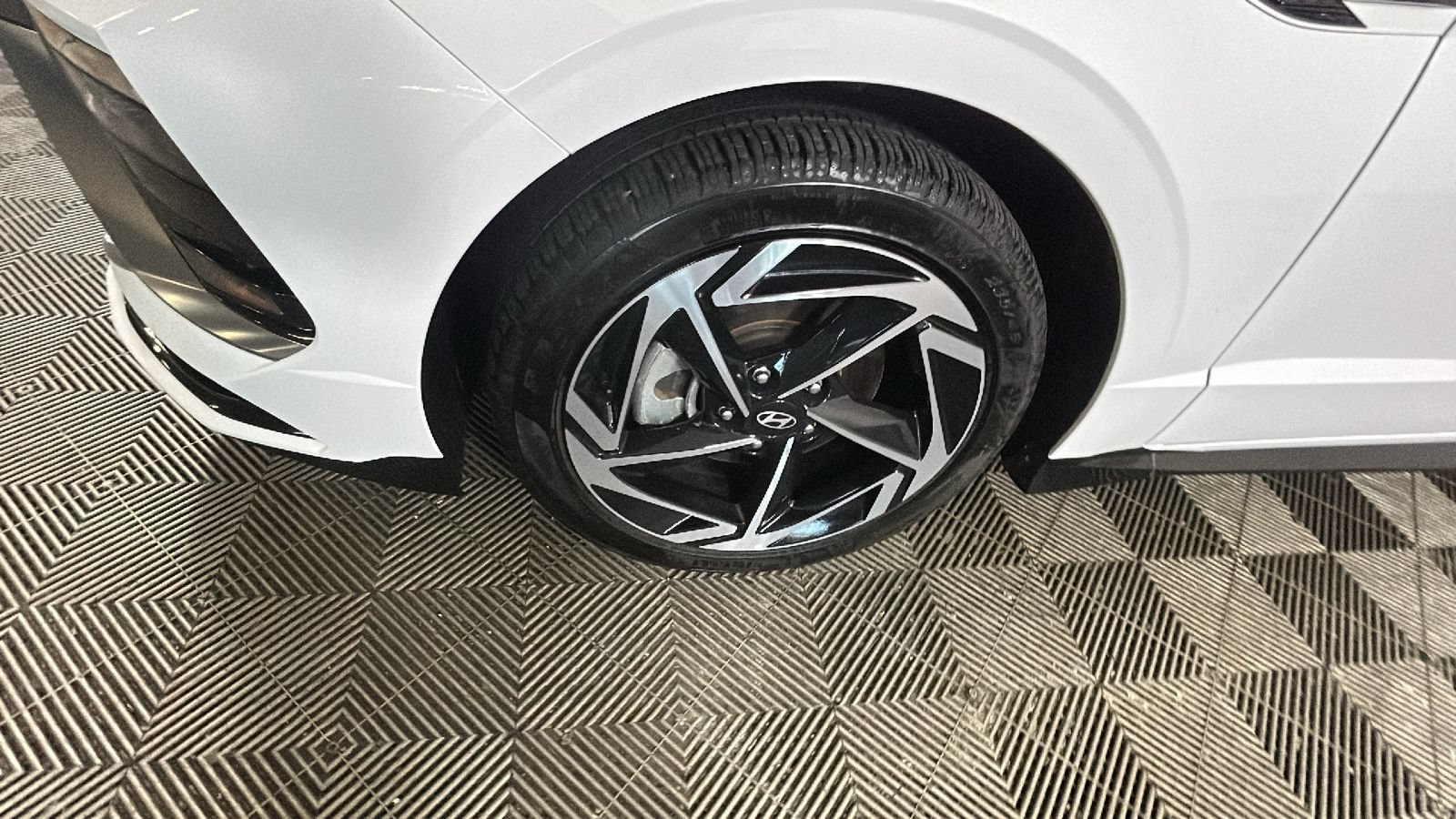 Certified 2026 Hyundai Sonata SEL FWD image 11