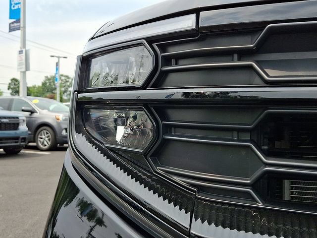 Certified 2025 Ford Expedition Active AWD/4WD image 11