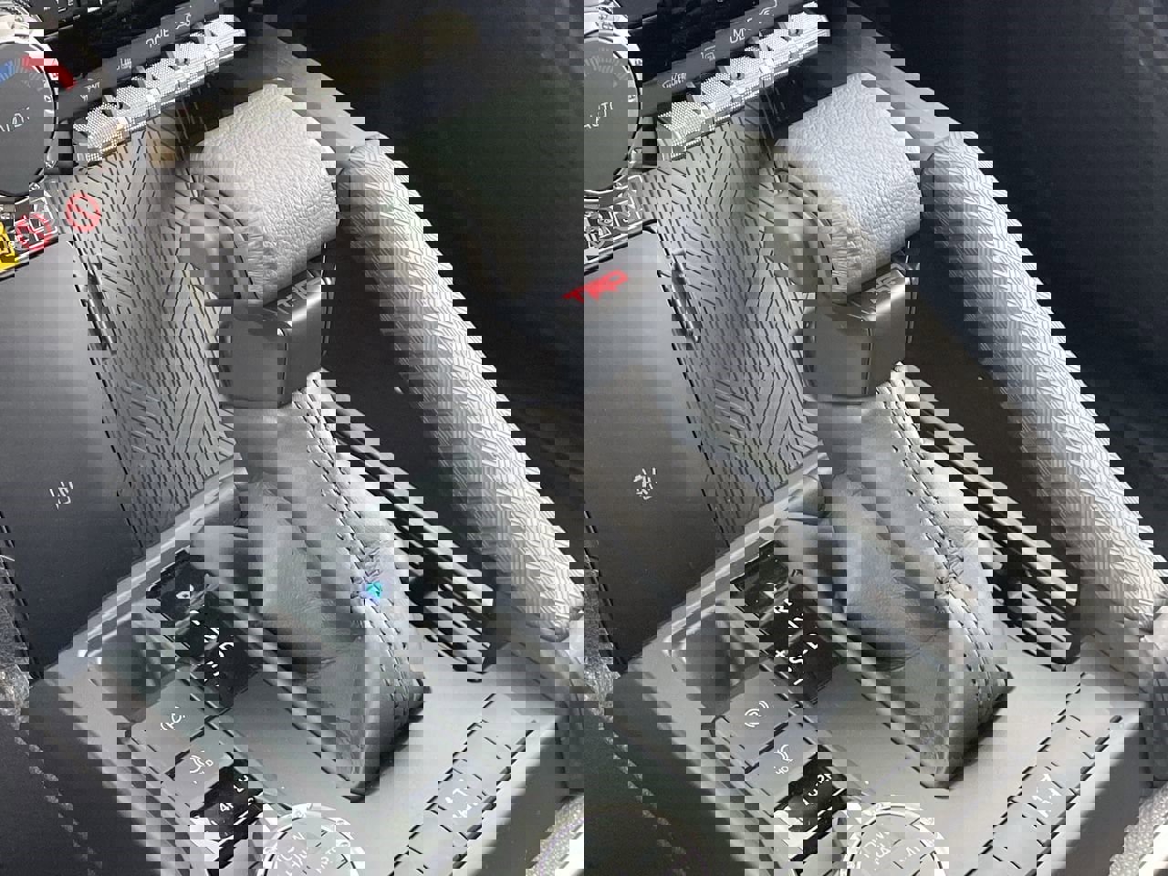 New 2025 Toyota 4Runner TRD Off-Road image 14