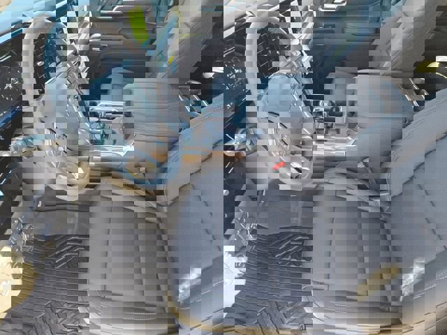 New 2026 Chevrolet Silverado 1500 LT Trail Boss w/ LT Trail Boss Premium Package image 11