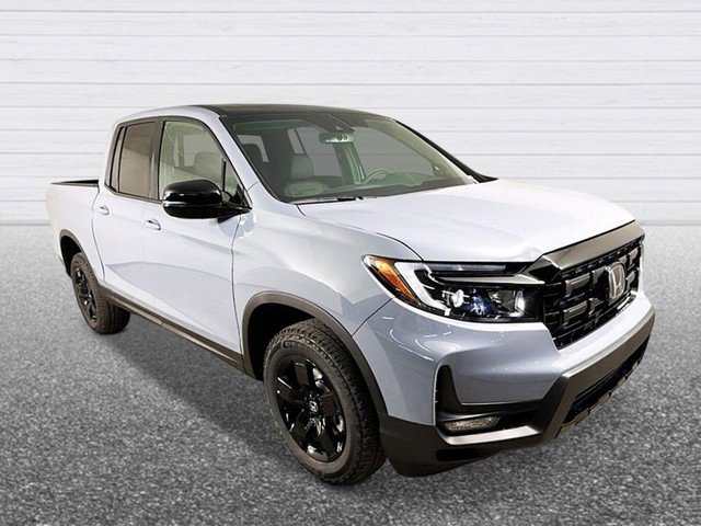 New 2026 Honda Ridgeline Black Edition image 7