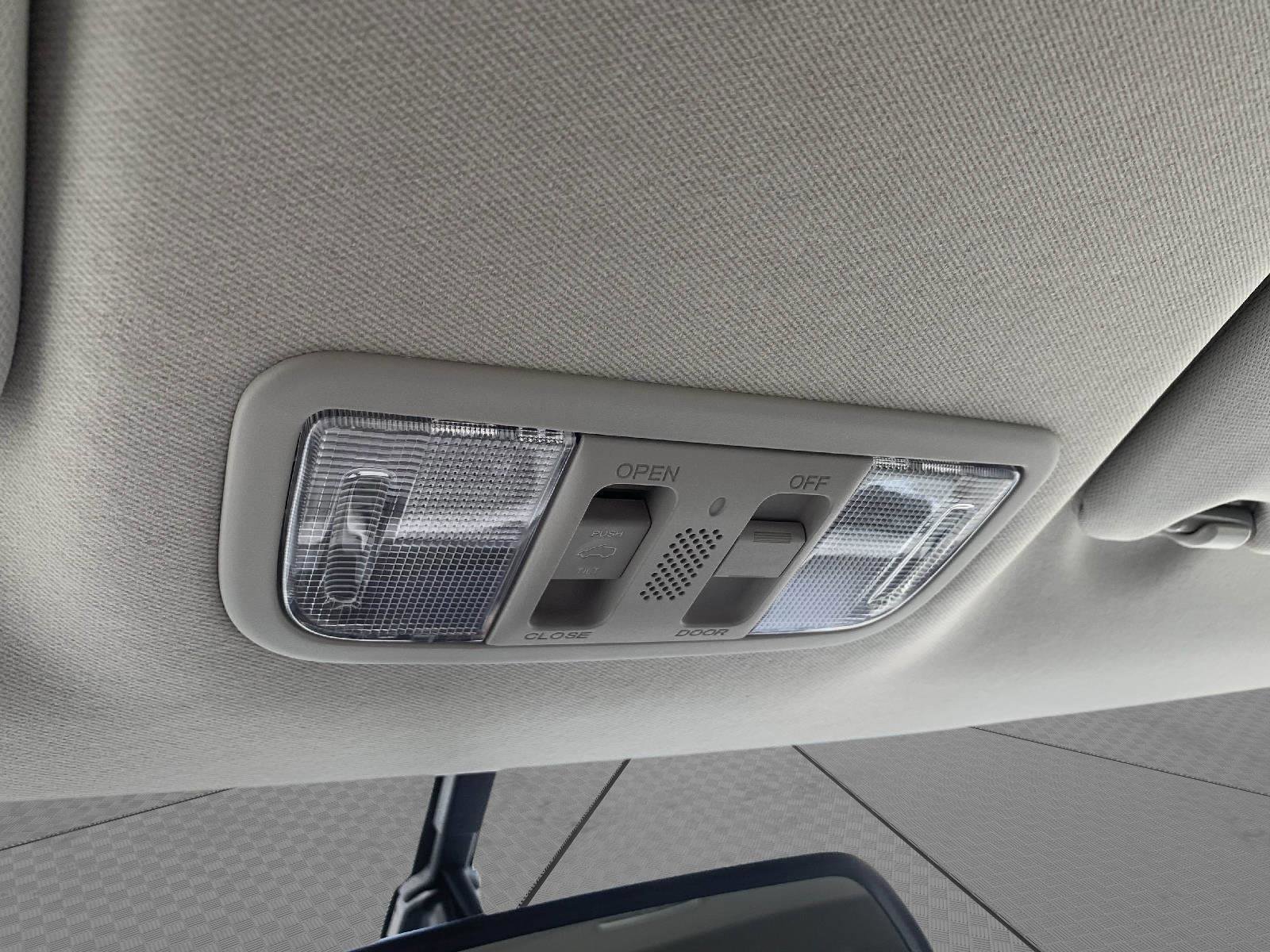 Used 2016 Honda HR-V EX-L image 34