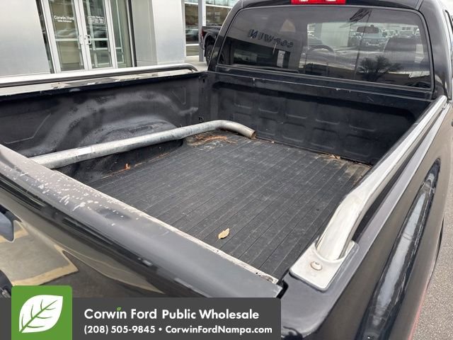 Used 2008 Dodge Ram 1500 Truck ST image 9