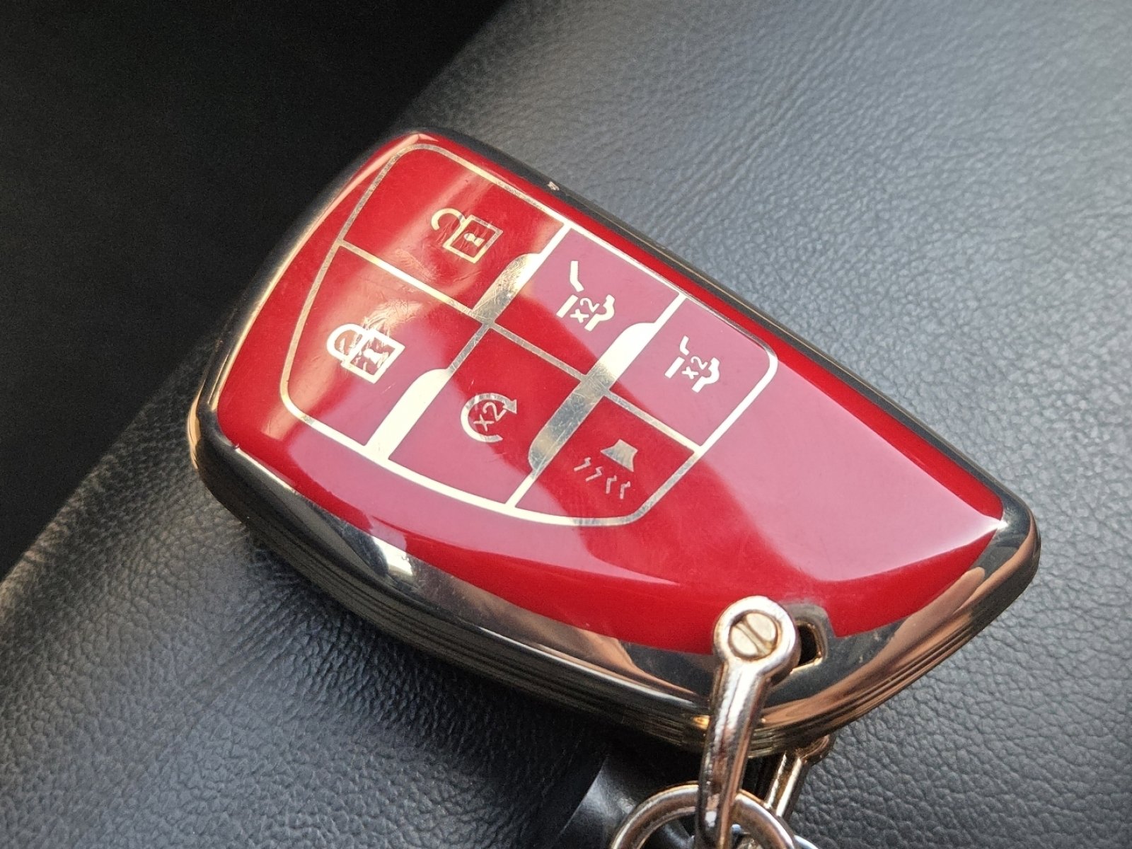 Used 2021 Chevrolet Tahoe LT w/ LT Signature Package AWD/4WD image 38