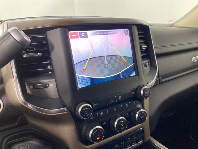 Used 2022 RAM 2500 Laramie AWD/4WD image 6