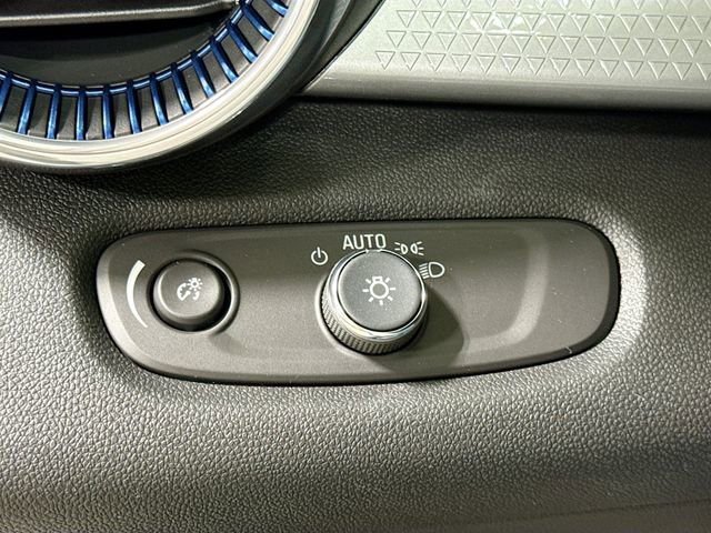 New 2026 Chevrolet Trax LT image 13