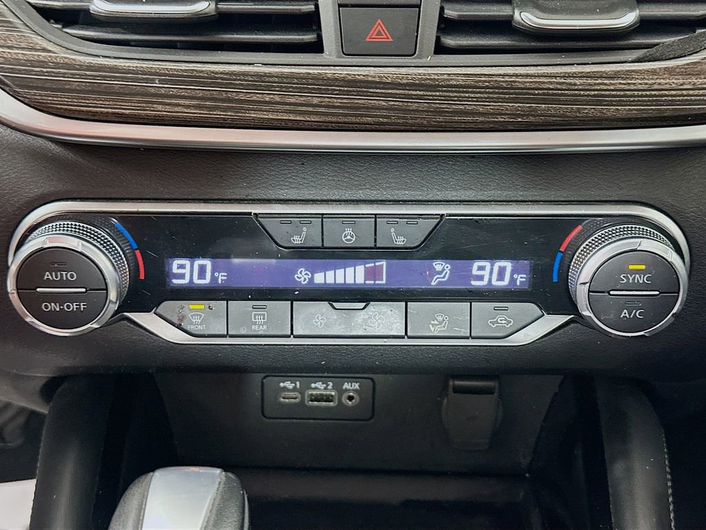 Used 2022 Nissan Altima 2.5 SL image 15