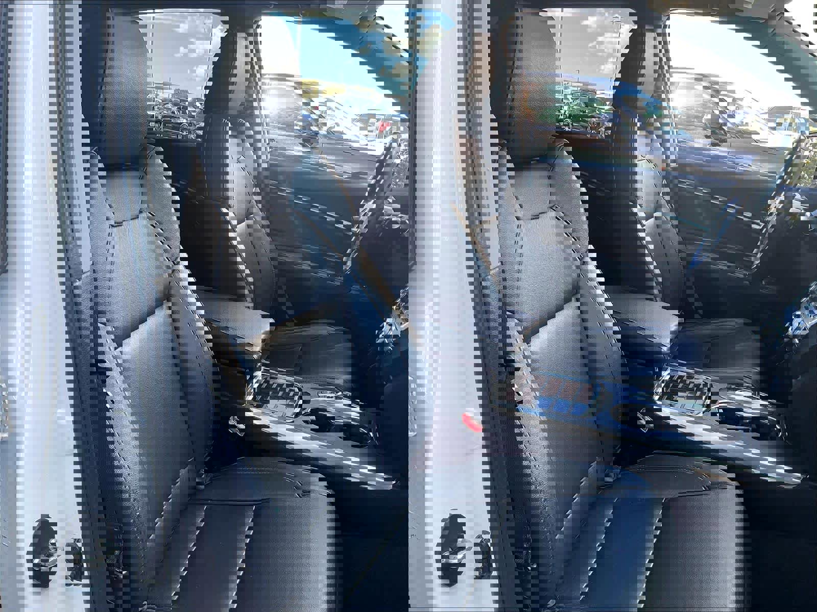 Used 2020 Acura MDX FWD image 9