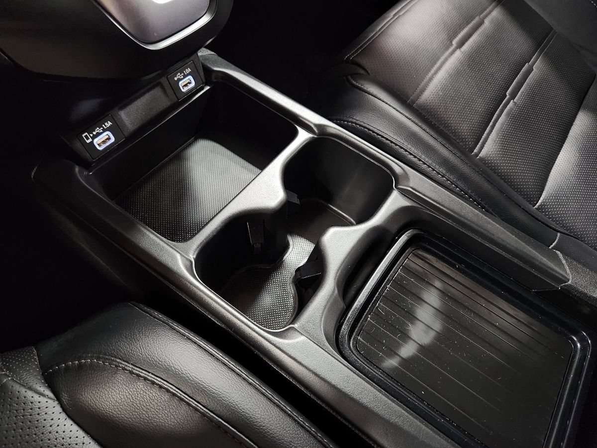 Used 2020 Honda CR-V EX-L image 38