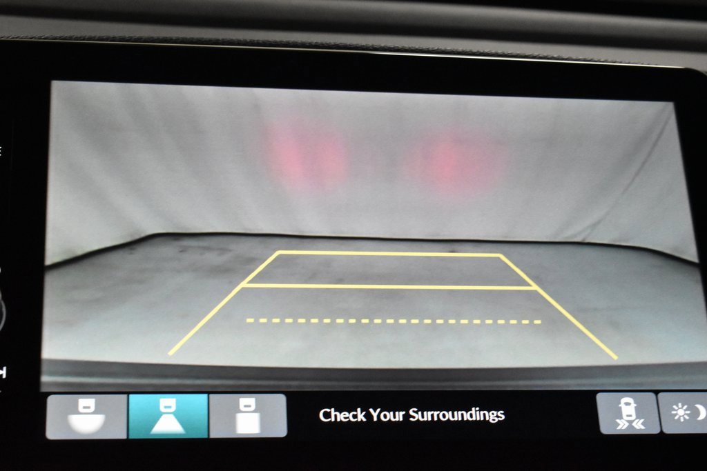 Used 2024 Honda Ridgeline RTL image 22